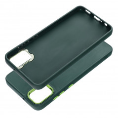 Kryt FRAME na Samsung Galaxy A05 Elegantní  Zelený
