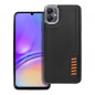 Kryt MILANO na Samsung Galaxy A05 Černý