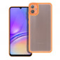 Kryt VARIETE na Samsung Galaxy A05 Elegantní  Meruňkový