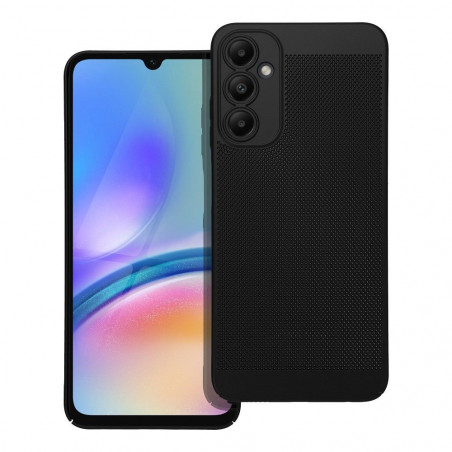 Kryt Breezy na Samsung Galaxy A05s Černý