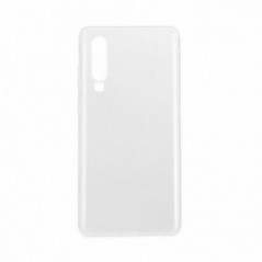 Ultra Slim 0,3mm na Huawei P30 Silikonový kryt, obal Průhledný