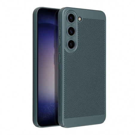 Kryt Breezy na Samsung Galaxy A05s Zelený