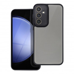 Kryt VARIETE na Samsung Galaxy A05s Elegantní  Černý