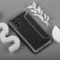 Peněženkové pouzdro Piano Book na XIAOMI Redmi 13C Černý