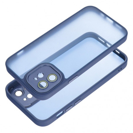 Kryt VARIETE na Apple iPhone 11 Elegantní  Námořnická modrá