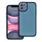 Kryt VARIETE na Apple iPhone 11 Elegantní  Námořnická modrá