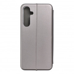 Peněženkové pouzdro Book Elegance na Samsung Galaxy A35 Elegantní  Šedý