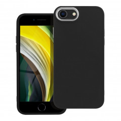 Kryt FRAME na Apple iPhone SE 2020 Elegantní  Černý