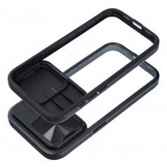 Kryt Slider na Samsung Galaxy A05 Černý