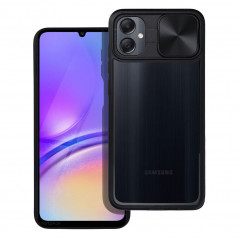 Kryt Slider na Samsung Galaxy A05 Černý