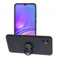 Kryt Silicone ring na Samsung Galaxy A05 Černý