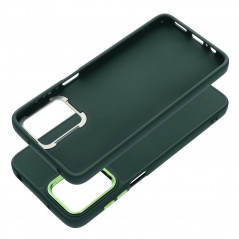 Kryt FRAME na Motorola Moto G53 5G Elegantní  Zelený