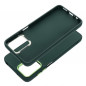 Kryt FRAME na Motorola Moto G53 5G Elegantní  Zelený