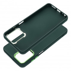 Kryt FRAME na Motorola Moto G73 Elegantní  Zelený