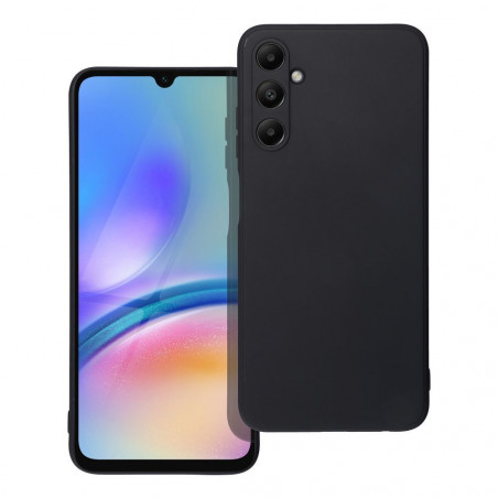 Kryt MATT na Samsung Galaxy A05s Černý