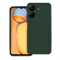 Kryt Card na XIAOMI Redmi 13C Zelený