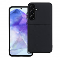Kryt Noble na Samsung Galaxy A55 Černý