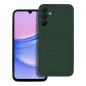 Kryt Card na Samsung Galaxy A15 5G Zelený