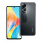 Kryt CLEAR 2mm na Oppo A58 Průhledný