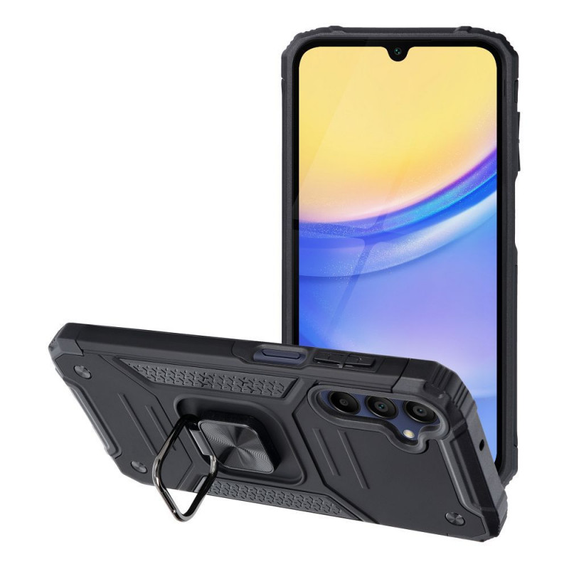 Kryt Nitro na Samsung Galaxy A15 5G Černý
