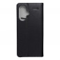 Peněženkové pouzdro Smart Case Book na XIAOMI Redmi Note 13 Pro Plus 5G Černý