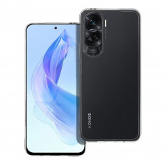 Kryt CLEAR 2mm na Honor 90 Lite 5G Průhledný