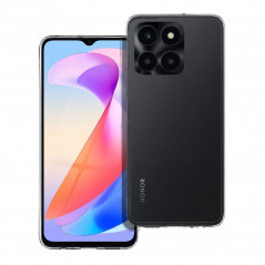 Kryt CLEAR 2mm na Honor X6a Průhledný