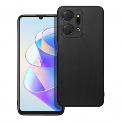 Kryt MATT na Honor X7a Černý