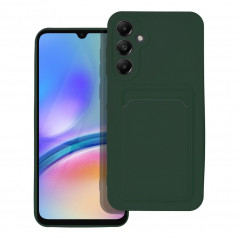 Kryt Card na Samsung Galaxy A25 5G Zelený