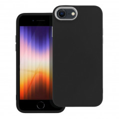Kryt FRAME na Apple iPhone SE 2022 5G Elegantní  Černý
