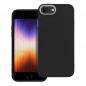 Kryt FRAME na Apple iPhone SE 2022 5G Elegantní  Černý