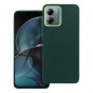 Kryt FRAME na Motorola Moto G14 Elegantní  Zelený
