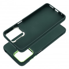 Kryt FRAME na Motorola Moto G14 Elegantní  Zelený
