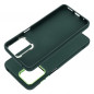 Kryt FRAME na Motorola Moto G14 Elegantní  Zelený