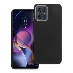Kryt FRAME na Motorola Moto G54 Elegantní  Černý