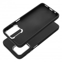 Kryt FRAME na Motorola Moto G54 Elegantní  Černý