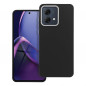 Kryt FRAME na Motorola Moto G84 Elegantní  Černý