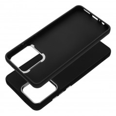 Kryt FRAME na Motorola Moto G84 Elegantní  Černý