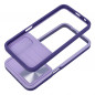 Kryt Slider na Samsung Galaxy A15 5G Fialový (Purple)
