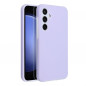 Kryt Candy na Samsung Galaxy A35 Fialový (Purple) Kryt Candy na Samsung Galaxy A35 Fialový (Purple)