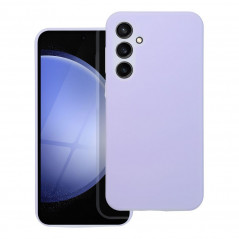 Kryt Candy na Samsung Galaxy A35 Fialový (Purple)