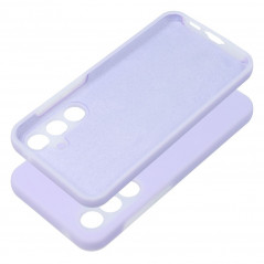 Kryt Candy na Samsung Galaxy A35 Fialový (Purple)
