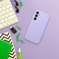 Kryt Candy na Samsung Galaxy A35 Fialový (Purple) Kryt Candy na Samsung Galaxy A35 Fialový (Purple)