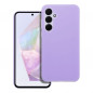 Kryt Candy na Samsung Galaxy A35 Fialový (Purple) Kryt Candy na Samsung Galaxy A35 Fialový (Purple)
