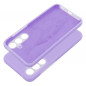 Kryt Candy na Samsung Galaxy A35 Fialový (Purple) Kryt Candy na Samsung Galaxy A35 Fialový (Purple)