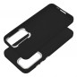 Kryt FRAME na Samsung Galaxy A55 Elegantní  Černý