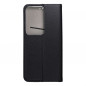 Peněženkové pouzdro Smart Case Book na Oppo A79 5G Černý