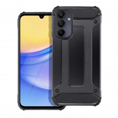 Tvrzený kryt Armor na Samsung Galaxy A15 5G Černý