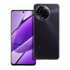 Kryt CLEAR 2mm na realme 11 Průhledný
