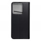 Peněženkové pouzdro Smart Case Book na XIAOMI Redmi Note 13 Pro 5G Černý